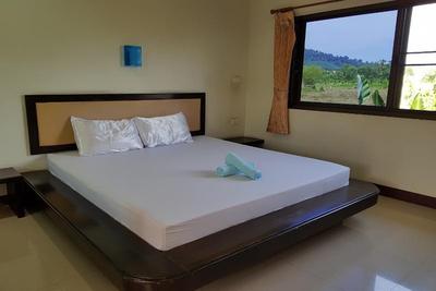 Nest Villa Phang Nga