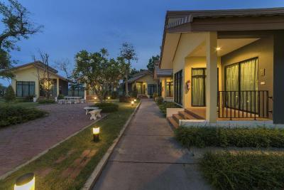 Chanalai Resort and Hotel