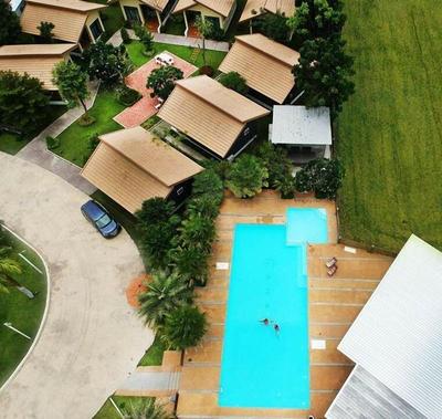 Chanalai Resort and Hotel