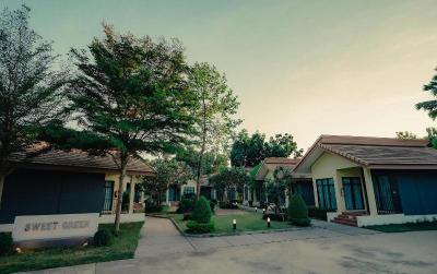 Chanalai Resort and Hotel