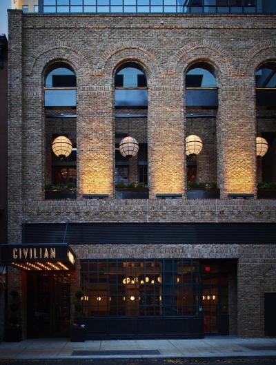 Civilian Hotel