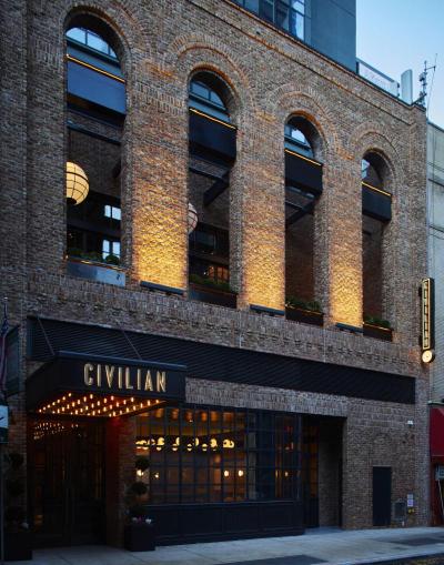 Civilian Hotel