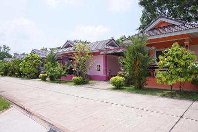 Aranya Resort