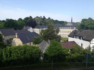Design-Hotel Zur Abtei