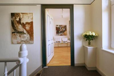 Design-Hotel Zur Abtei