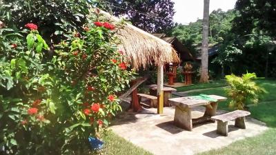 The Grand Tree Resort