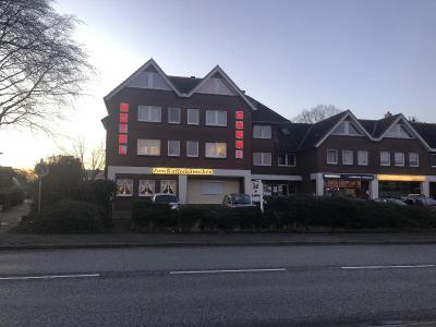 Hotel Zum Kaffeekännchen