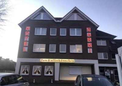 Hotel Zum Kaffeekännchen