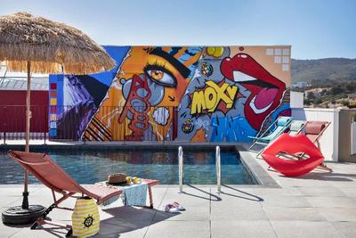 Moxy La Ciotat
