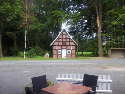 Landhaus Wachendorf
