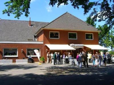 Landhaus Wachendorf
