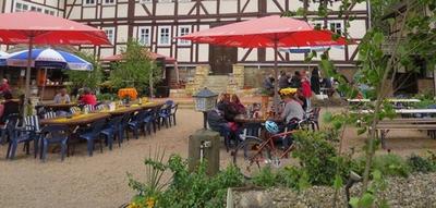 Hotel-Restaurant Johanneshof Wagner UG