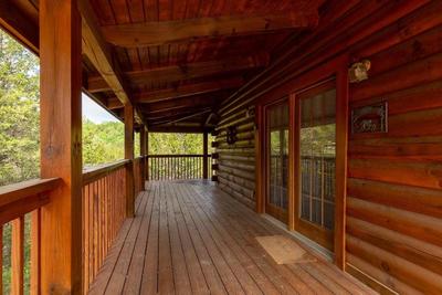 Cedar Top