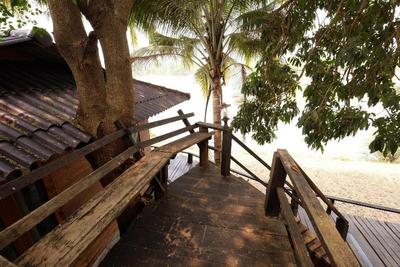 P&P Coffee & Resort Mae Sariang