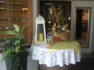 Hotel Gasthof Maisberger