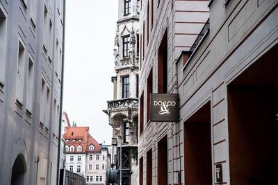 DO & CO Hotel München