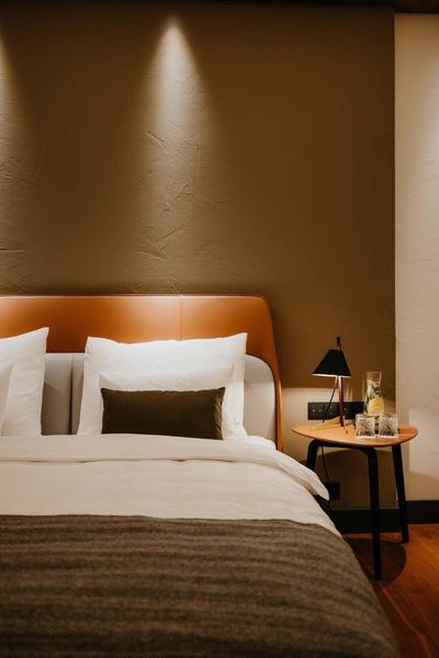 DO & CO Hotel München