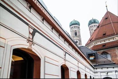 DO & CO Hotel München