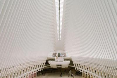 Sonder Battery Park