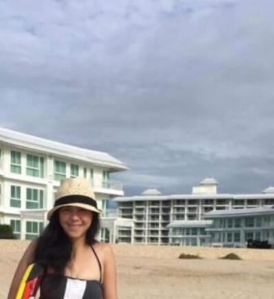 The Energy Huahin by Jammy