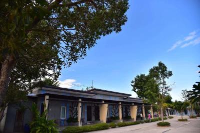 Lullaby Boutique Resort
