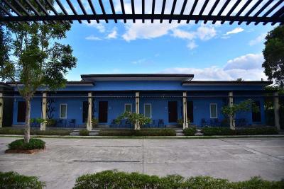 Lullaby Boutique Resort