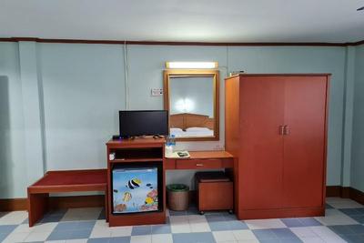 Phu Nga Hotel by ZUZU
