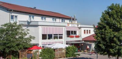 Sporthotel Ã–hringen
