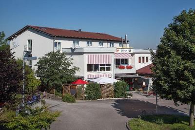 Sporthotel Ã–hringen