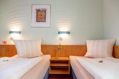 Sporthotel Ã–hringen