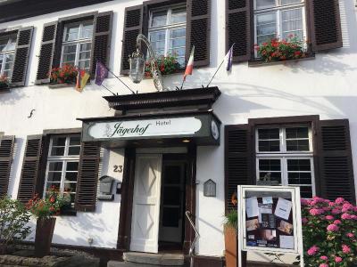 JÃ¤gerhof Kettwig