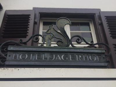 JÃ¤gerhof Kettwig
