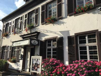 JÃ¤gerhof Kettwig