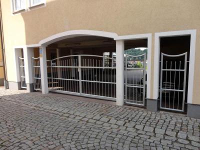 Hotel am Schloss