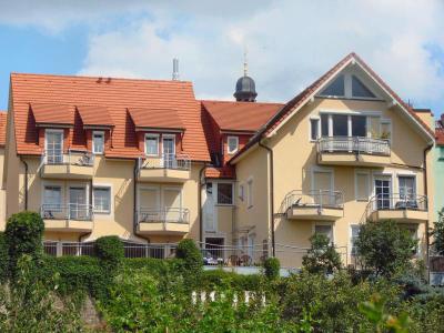 Hotel am Schloss