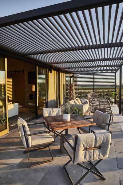 Stanly Ranch, Auberge Resorts Collection