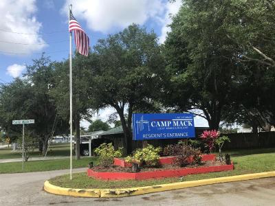 Camp Mack, a Guy Harvey Lodge, Marina & RV Resort