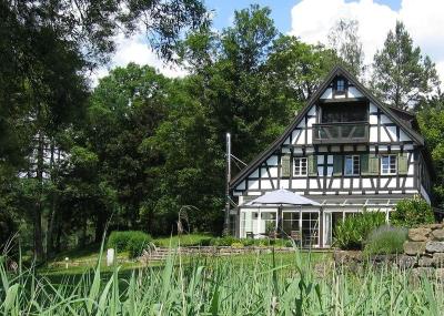 Landhotel Alte Muehle