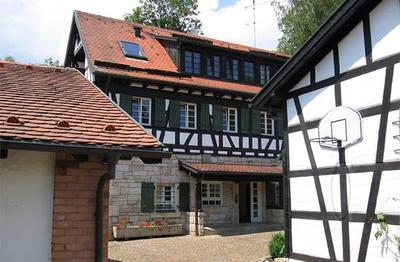 Landhotel Alte Muehle