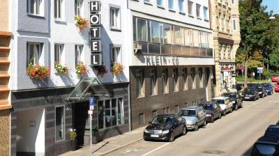 Hotel Central Classic
