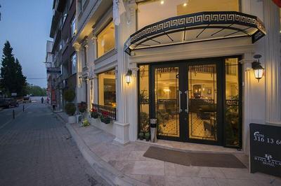 Biga Palas Hotel