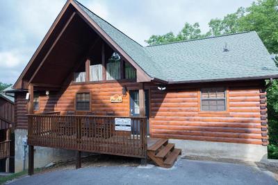 Drift Away - Two Bedroom Cabin