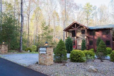 Cub Creek Lodge - Three Bedroom Cabin
