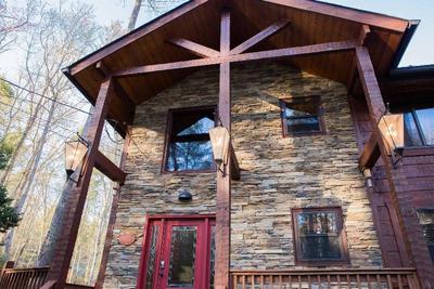 Cub Creek Lodge - Three Bedroom Cabin