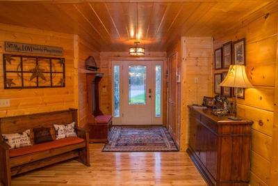 Cub Creek Lodge - Three Bedroom Cabin