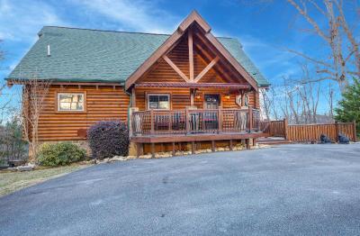 Psalm 2705 - Three Bedroom Cabin