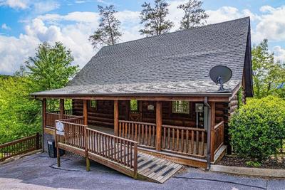 Sugar Shack - One Bedroom Cabin