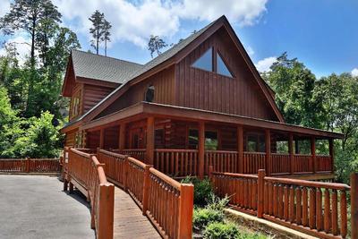 Playhouse Cinema - Four Bedroom Cabin