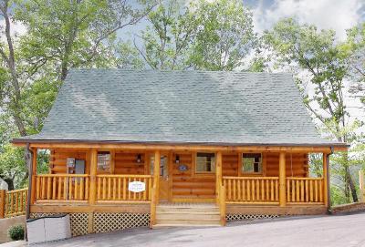 A Time to Remember - One Bedroom Cabin