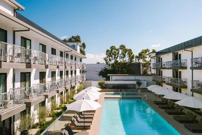 The Lum Hotel Los Angeles Stadium District